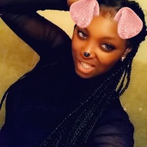 Meet your Posher, Tracy